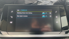 Peugeot 208 100kW E-Style 50kWh 5dr Auto Electric Hatchback